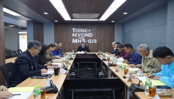 องค์การบริหารส่วนจังหวัดแม่ฮ่องสอน จัดประชุมคณะกรรมการข้าราชการองค์การบริหารส่วนจังหวัดแม่ฮ่องสอน