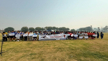 โครงการเยาวชนก่อการดี สนับสนุนกิจกรรมส่งเสริมการมีส่วนร่วมกับชุมชน ประจำปี 2569 โครงการแข่งขันกีฬาเยาวชนก่อการดีตำบลเวียงใต้