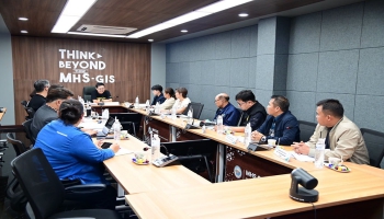 การประชุมคณะทำงานสินค้าสิ่งบ่งชี้ทางภูมิศาสตร์ สินค้า “กาแฟห้วยห้อม” และสินค้า “พริกกะเหรี่ยงแม่ฮ่องสอน” และครั้งที่ 1/2569